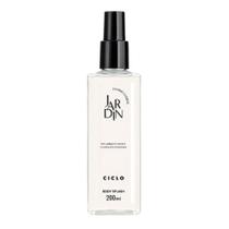 Ciclo Jardin Jasmim Sambac - Body Splash 200ml Ciclo Jardin Jasmim Sambac - Body Splash 200ml