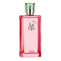 Ciclo Jardin Magnolia - Deo Colonia Feminino 100ml