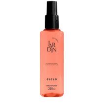 Ciclo Jardin Nectarina - Body Splash 200ml Ciclo Jardin Nectarina - Body Splash 200ml