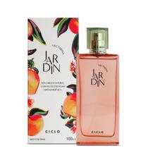 Ciclo Jardin Nectarina - Deo Colonia 100ml