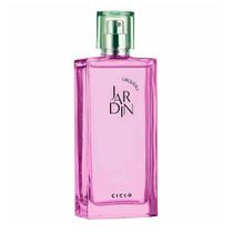 Ciclo Jardin Orquidea - Deo Colonia Feminino 100ml