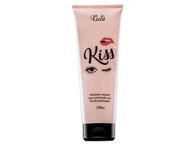 Ciclo Kiss Loção Hidratante Perfumada 240ml - Feminino
