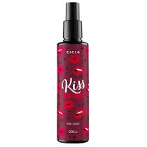 Ciclo Kiss You More - Body Splash 200ml Ciclo Kiss You More - Body Splash 200ml