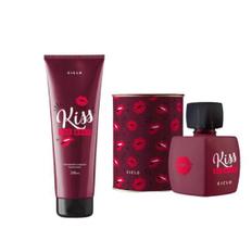 Ciclo Kit Kiss You More