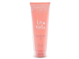 Ciclo La Vida Loção Hidratante Perfumada 240ml - Feminino