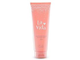 Ciclo La Vida Loção Hidratante Perfumada 240ml - Feminino