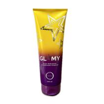 Ciclo loção hidratante corporal glamy 240ml