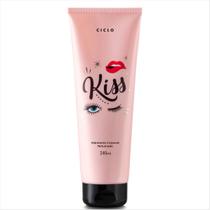 Ciclo Loção Hidratante Kiss 240ml Ciclo Loção Hidratante Kiss 240ml