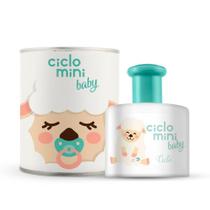 Ciclo Mini Baby Beé Deo Colônia 100ml