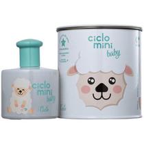 ciclo mini bee 100ml infantil - perfume