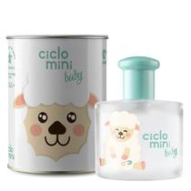 Ciclo Mini Beé Ciclo Cosméticos Deo Colonia Infantil - 100ML