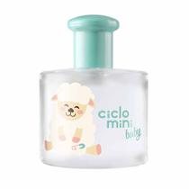 Ciclo Mini Beé Ciclo Cosméticos Perfume Infantil - Água de Colônia