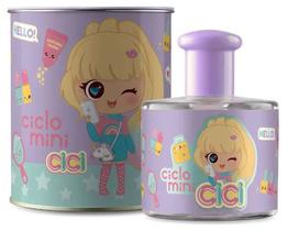 Ciclo Mini Cici Bela 100ml Infantil