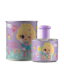 Ciclo Mini Cici Bela Deo Colônia 100ml