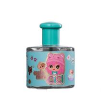 Ciclo Mini Cici Zoe Deo Colônia - Perfume Infantil 100ml