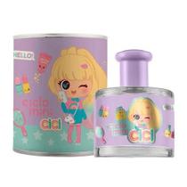 Ciclo Mini Kids Cici Colônia Bela 100 ml