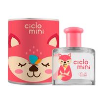 Ciclo Mini Raposete Ciclo Cosméticos Deo Colonia Infantil - 100ML