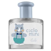 Ciclo Mini Rino Ciclo Cosmeticos Colonia Infantil 100ml