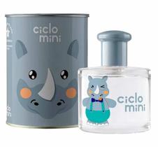 Ciclo Mini Rino Ciclo Perfume Infantil - Colônia 100ml