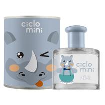 Ciclo Mini Rino Deo Colônia 100ml