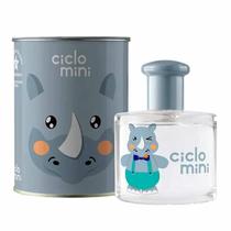 Ciclo Mini Rino Perfume Infantil 100ml