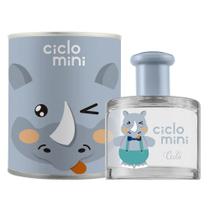 Ciclo Mini Rino Perfume Infantil Colônia - 100ml