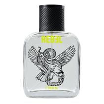 Ciclo Rebel I'Man Colônia - Perfume Masculino 100ml