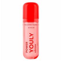 Ciclo splash youly power kefera 200ml Ciclo splash youly power kefera 200ml