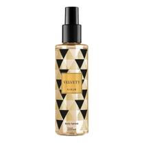 Ciclo Velvety - Body Splash 200ml