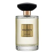 Ciclo Velvety Deo Colonia - Perfume Feminino 100ml Ciclo Velvety Deo Colonia - Perfume Feminino 100ml