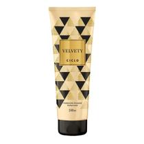 Ciclo Velvety - Loção Hidratante 240ml