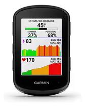 Ciclocomputador com GPS Garmin Edge 540 SA