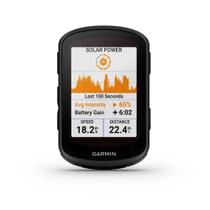Ciclocomputador com GPS Garmin Edge 540 Solar SA