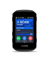 Ciclocomputador com GPS Garmin Edge 850