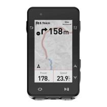 Ciclocomputador Com Gps Igpsport Igs630 Strava