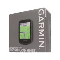 Ciclocomputador Garmin Edge 530 Sensor Bundle Gps