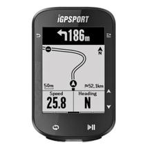 Ciclocomputador gps bsc200 igpsport