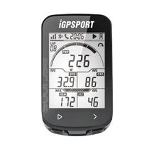 Ciclocomputador Gps Igpsport Bcs100S Bike Mtb Speed