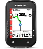 Ciclocomputador Gps Igpsport Bsc200s Bike Mtb Speed