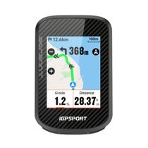 Ciclocomputador Gps Igpsport Bsc300T Touch Screen Mtb Speed