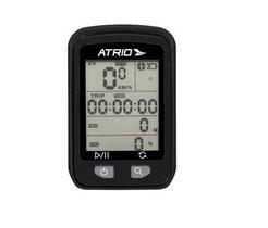 Ciclocomputador GPS para Ciclismo Atrio Iron