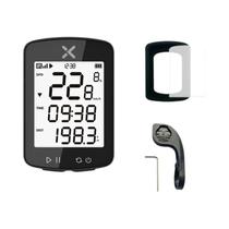 Ciclocomputador GPS Sem Fio XOSS G2 ANT+ - À Prova D'Água com Sensor de Cadência Ciclocomputador GPS Sem Fio XOSS G2 ANT+ - À Prova D'Água com Sensor de Cadência