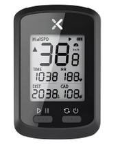 Ciclocomputador Gps Xoss G+ Bluetooth Strava Trainingpeaks - Geral