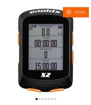 Ciclocomputador Xplova X2