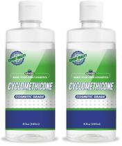Ciclometicona MYOC 240 ml (Pacote com 2) Grau Cosmético