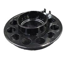 Ciclone Do Filtro De Ar Cbt