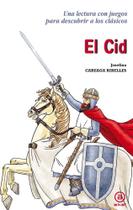 Cid, El - Col. Para Descubrir A Los Clasicos - 2 - EDICIONES AKAL