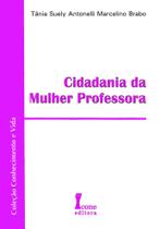 Cidadania da Mulher Professora Cidadania da Mulher Professora