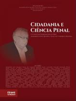 Cidadania e ciência penal - 2023 Cidadania e ciência penal - 2023