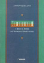 Cidadania e o Direito de Acesso aos Documentos Administrativos